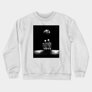 Lunar Souls Crewneck Sweatshirt